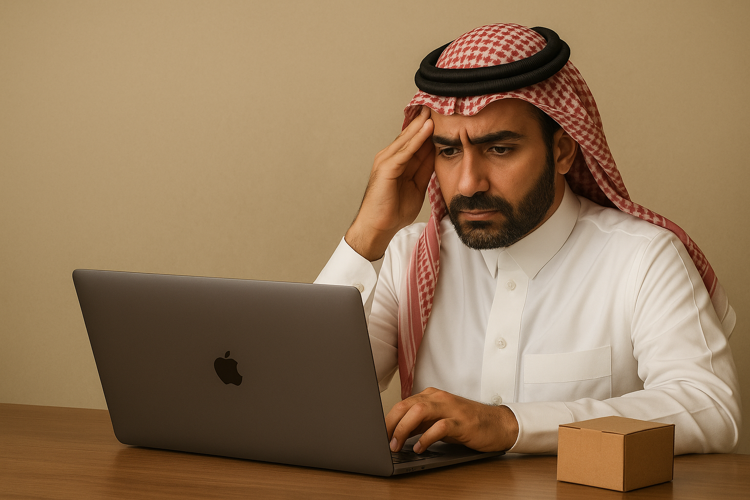 أكبر 7 أخطاء يرتكبها المبتدئون في التجارة الإلكترونية (تجنبها و وفر وقتك ومالك)